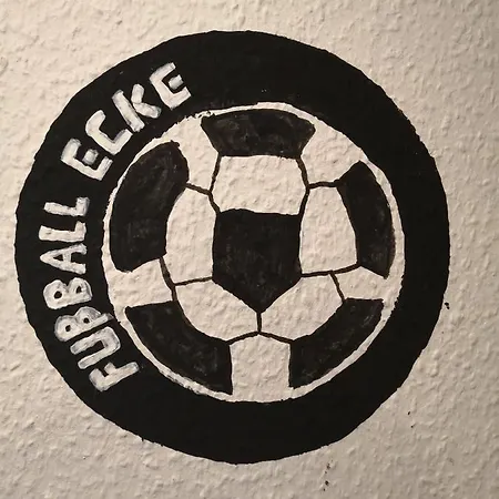 Fußball Ecke